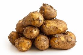 Potatoes (New) - Cornish