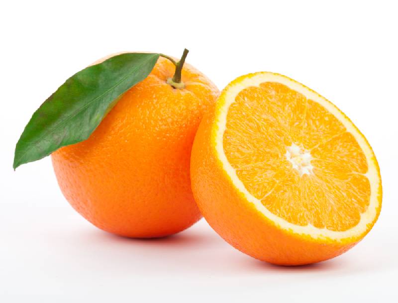 Oranges (Naval)